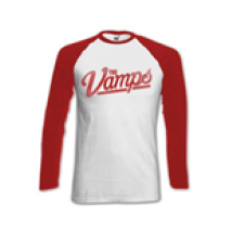 T-shirt The Vamps 205941