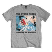 T-shirt Stone Roses  205949