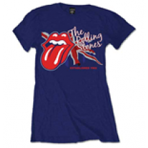T-shirt The Rolling Stones 205980