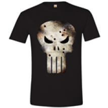 T-shirt The punisher 206011