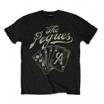 T-shirt The Pogues 206017