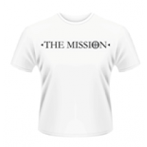 T-shirt The Mission  206020