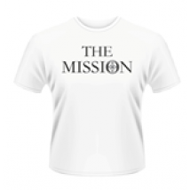 T-shirt The Mission  206021