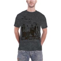 T-shirt The Libertines  206030