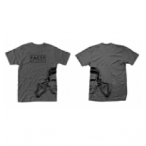 T-shirt The Hacienda 206042