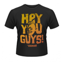 T-shirt Les Goonies 206044