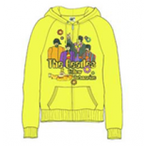 Sweat shirt Beatles 206065