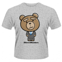 T-shirt Ted 206072