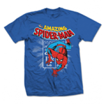 T-shirt Spiderman 206129