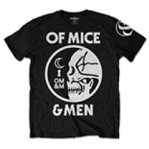 T-shirt Des souris et des hommes 206155