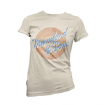 T-shirt Mumford And Sons  206162