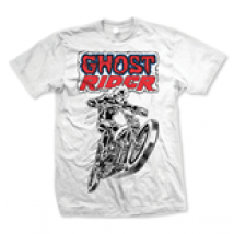 T-shirt Ghost Rider  206272