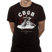 T-shirt CBGB  206306