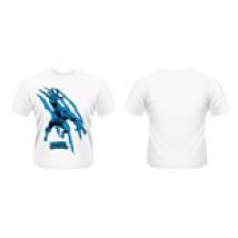 T-shirt Black Panther  206331