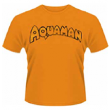 T-shirt Aquaman 206336