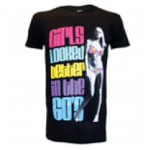 T-shirt Bernard of Hollywood 206373