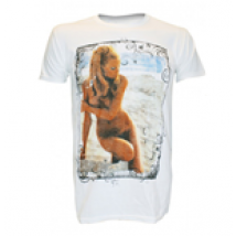 T-shirt Bernard of Hollywood 206376