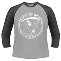 T-shirt manches longues Black Veil Brides 206437