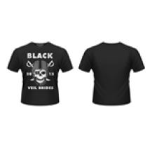 T-shirt Black Veil Brides 206456