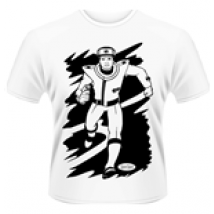 T-shirt Captain Scarlet 206488