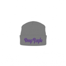 Casquette Deep Purple 206591