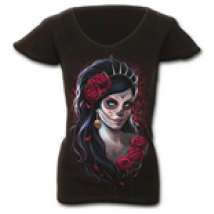 T-shirt Day Of The Dead 206610