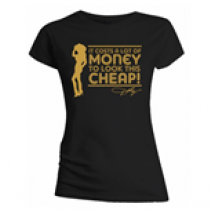 T-shirt Dolly Parton  206623