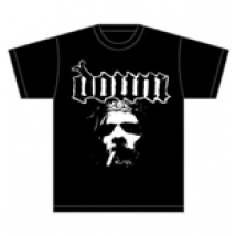 T-shirt Down  206629