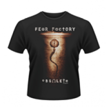 T-shirt Fear Factory  206643