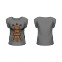 T-shirt Four Year Strong  206695