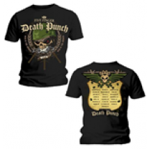 T-shirt Five Finger Death Punch  206706