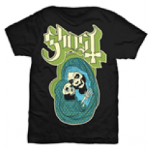 T-shirt Ghost 206717