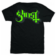 T-shirt Ghost 206719