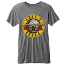 T-shirt Guns N'Roses 206778