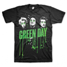 Green Day - Drips (unisex )