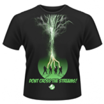 T-shirt Ghostbusters 206821
