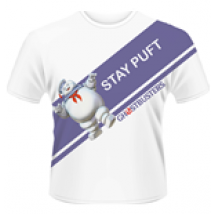 T-shirt Ghostbusters 206823