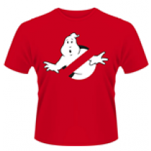 T-shirt Ghostbusters 206826