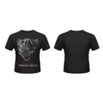 T-shirt Hemlock Grove 206859