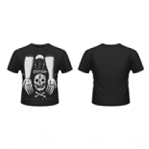 T-shirt iwrestledabearonce 206965