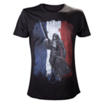T-shirt Assassins Creed  207052