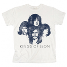 T-shirt Kings of Leon  207123