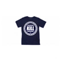 T-shirt Kill Brand 207156