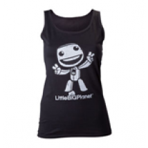 T-shirt Little Big Planet  207176