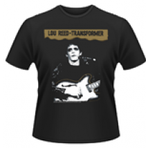T-shirt Lou Reed  207223