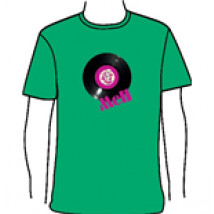 T-shirt Michiko & Hatchin  207255