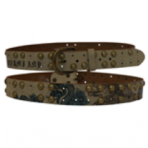 Ceinture Miami Ink  207291