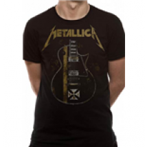 T-shirt Metallica 207315