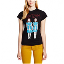 T-shirt Mastodon  207324