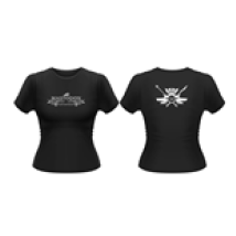T-shirt Mastodon  207335